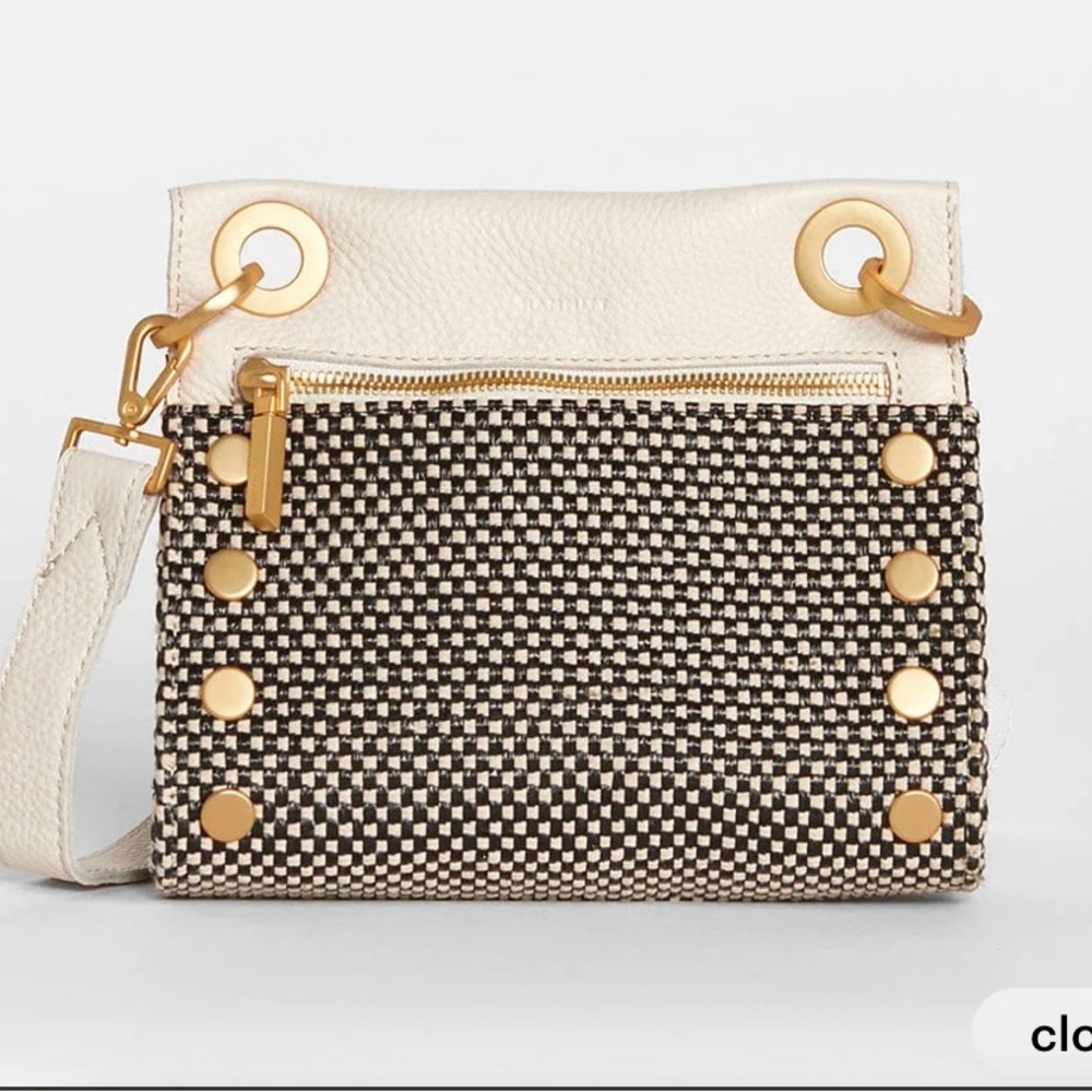 Hammitt Tony SML California Weekend Bag